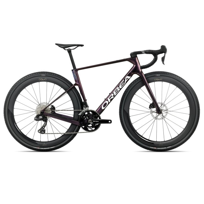 Velo gravel ORBEA TERRA Race M20iLTD - Velonline