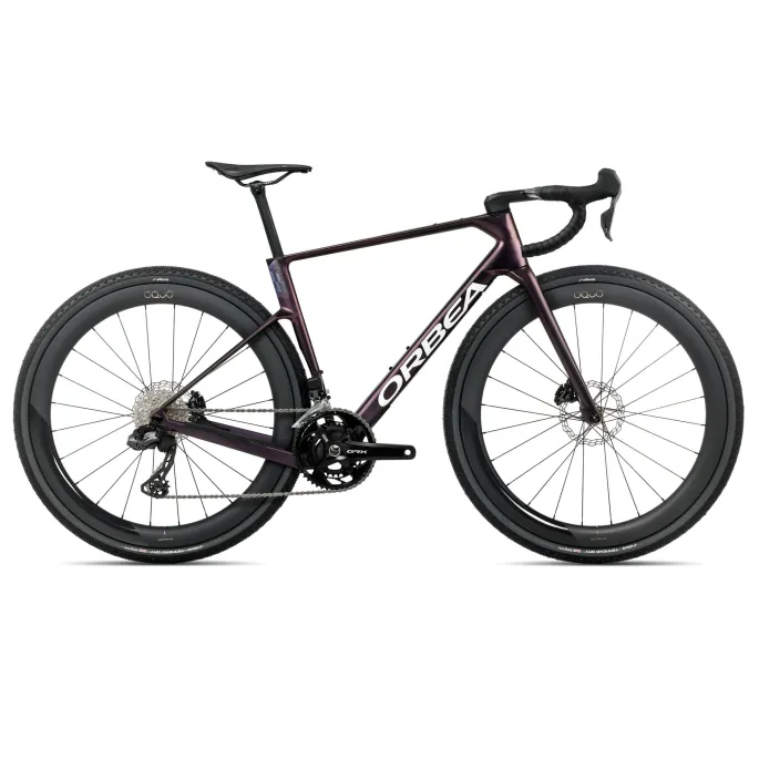 Velo gravel ORBEA TERRA Race M20iLTD - Velonline