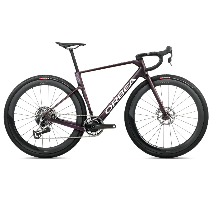 Velo gravel ORBEA TERRA Race M11ELTD IX - Velonline