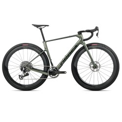 Velo gravel ORBEA TERRA Race M11ELTD IX - Velonline