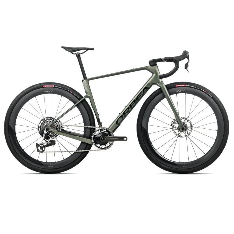 Velo gravel ORBEA TERRA Race M11ELTD IX - Velonline