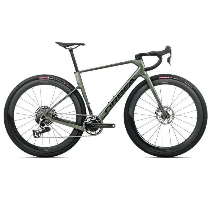 Velo gravel ORBEA TERRA Race M11ELTD IX - Velonline