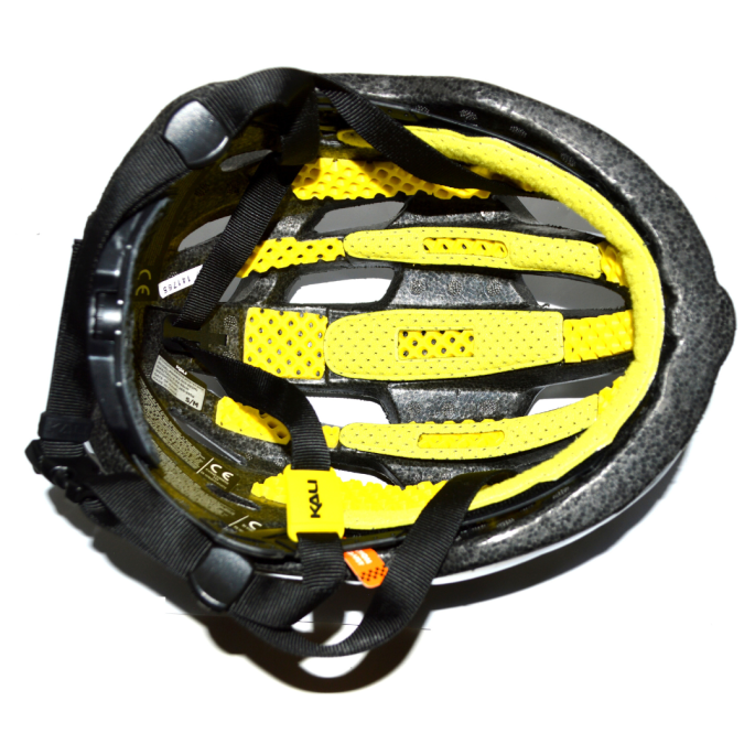 Casque Route / VTT Kali Prime 2.0 - Velonline
