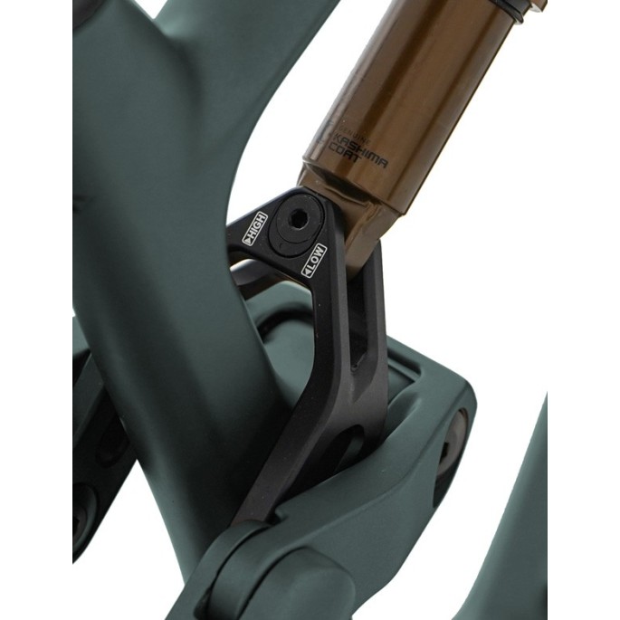 Megamo Reason AL 05 - Moteur DJI Avinox