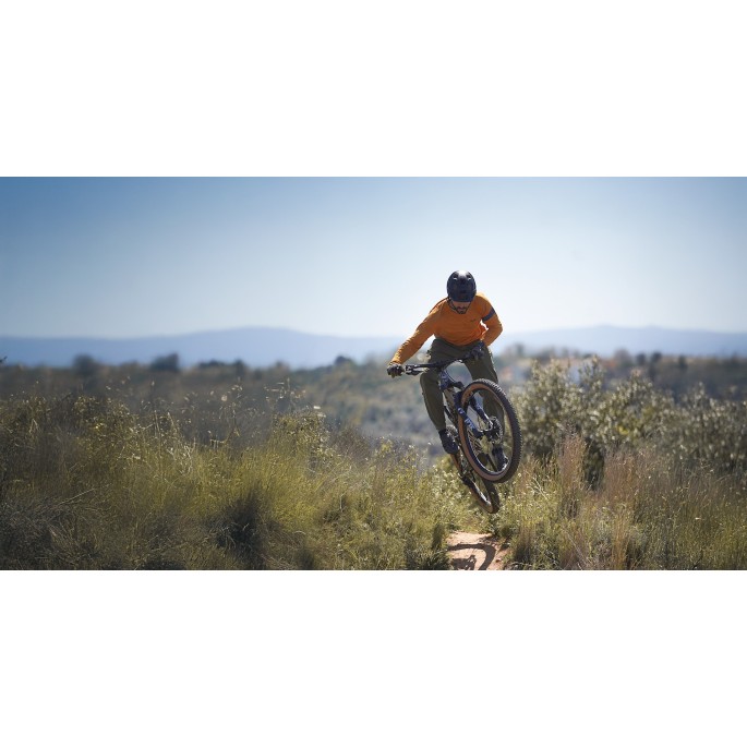 Megamo Reason Air AL 04 - VTT moteur DJI Avinox