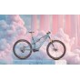 Megamo Reason Air AL 04 - VTT moteur DJI Avinox