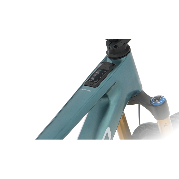 Megamo Reason Air AL 15 -  Moteur DJI Avinox