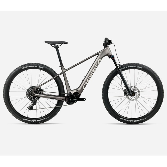 Orbea Urrun 30 - VTT électrique