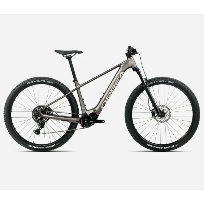 Orbea Urrun 30 - VTT électrique