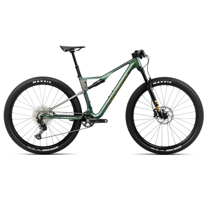 Orbea Oiz M30 2026 Orbea Oiz M30 2026