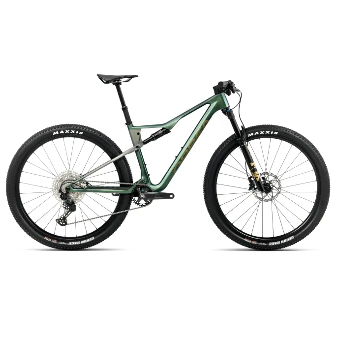Orbea Oiz M30 2026