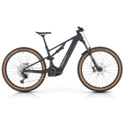 Megamo Flame CRB 10  2026
