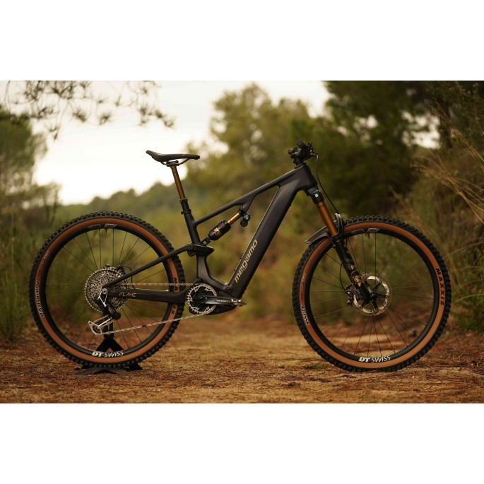 Megamo Flame CRB 07  2026