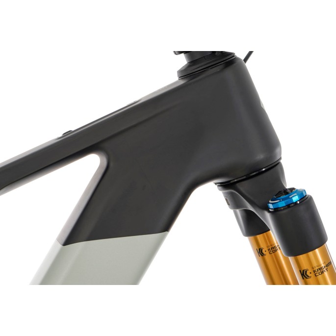 Megamo Flame CRB 07  2026