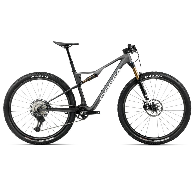 Orbea Oiz M10 2026