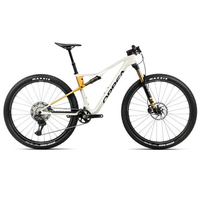 Orbea Oiz M10 2026