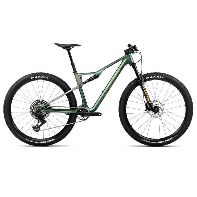 Orbea Oiz M21 2026