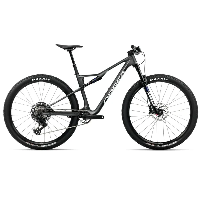 Orbea Oiz M21 2026