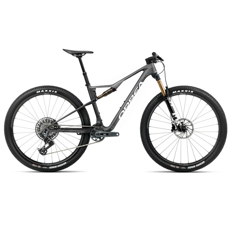 Orbea Oiz M10 AXS 2026