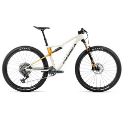 Orbea Oiz M10 AXS 2026