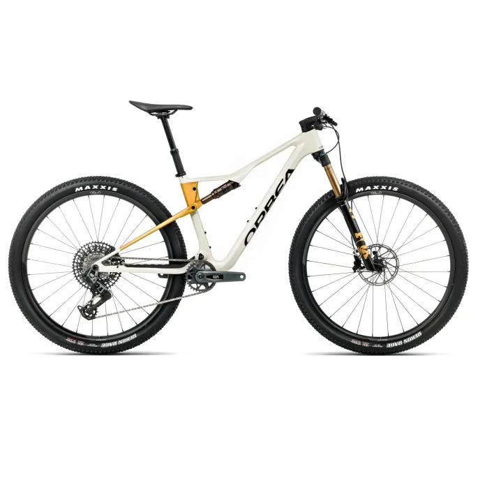 Orbea Oiz M10 AXS 2026