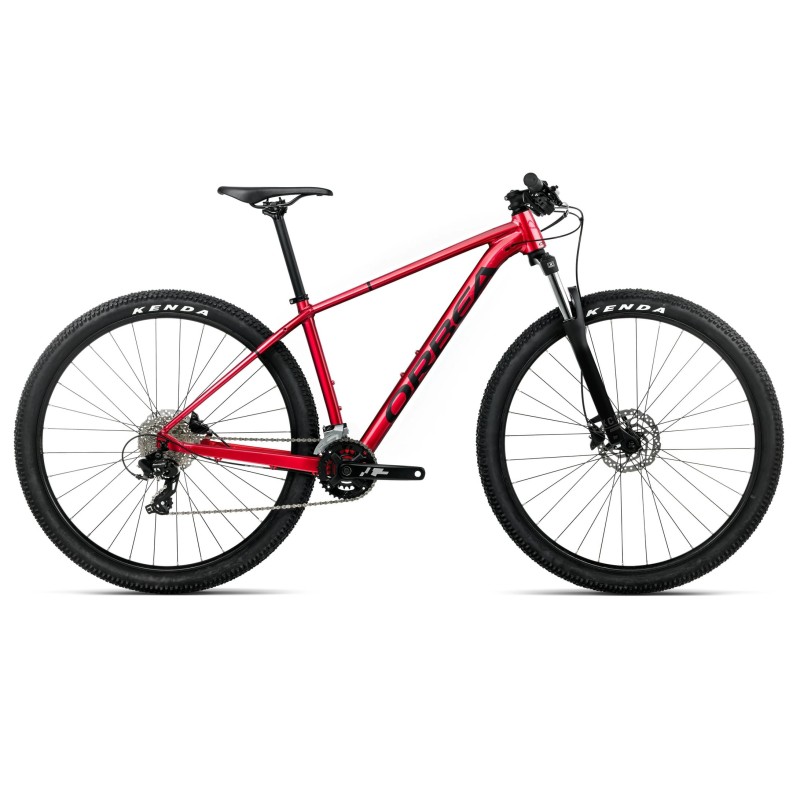 VTT Orbea ONNA 50 2026