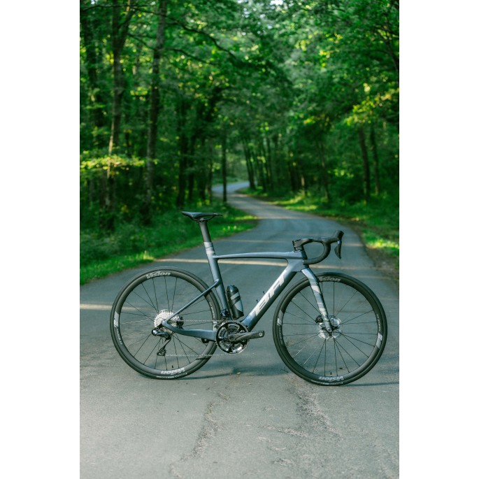 Vélo électrique BH iAerolight 1.8 - Velonline