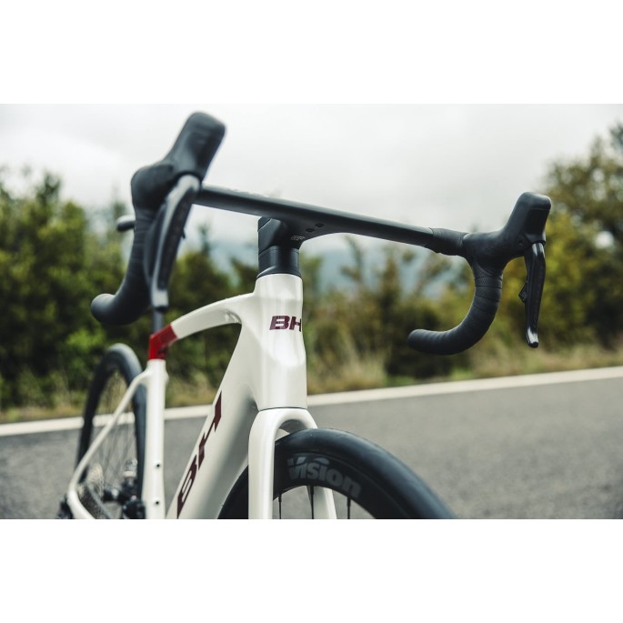 Vélo électrique BH iRS1 CARBON 1.4 - Velonline