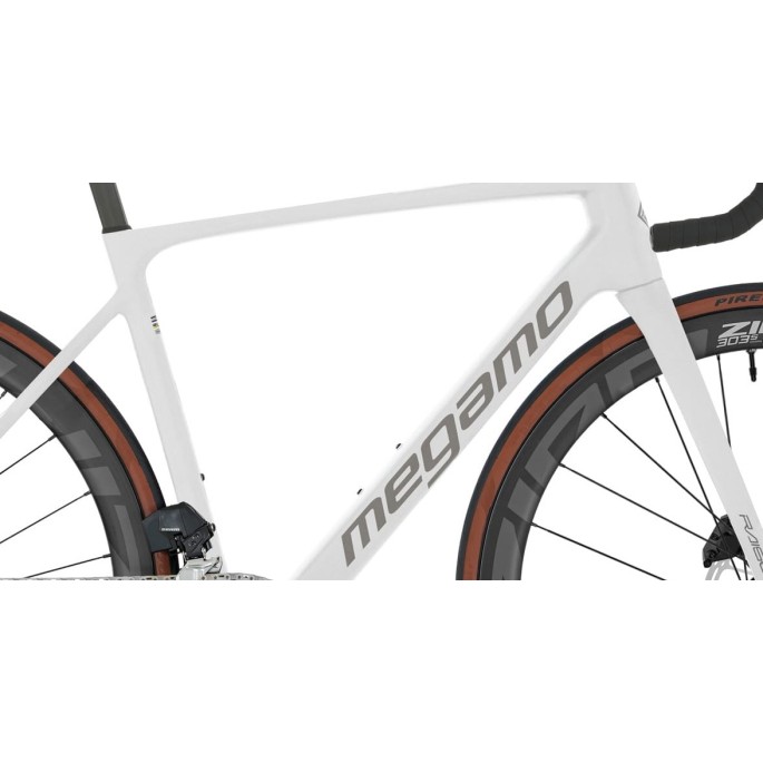 Megamo RAISE   - 2026