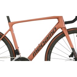Megamo RAISE 07 - 2026 Velo route carbone
