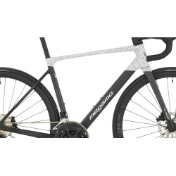 Megamo RAISE 07 - 2026 Velo route carbone