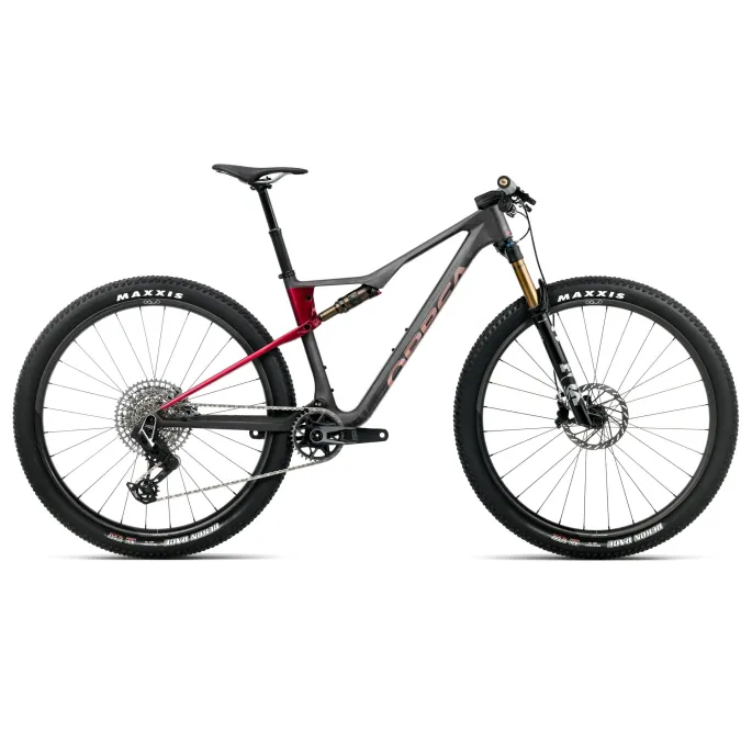 Orbea Oiz M-TEAM AXS 2026