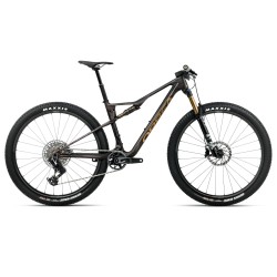 Orbea Oiz M-TEAM AXS 2026