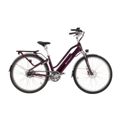 Vélo électrique Starway Grand Touring