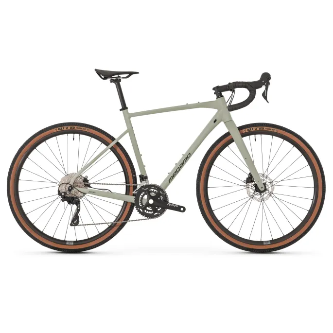 Vélo Gravel Megamo Jakar 30 2026