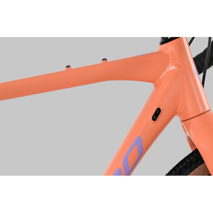 Vélo Gravel Megamo Jakar 20 2026