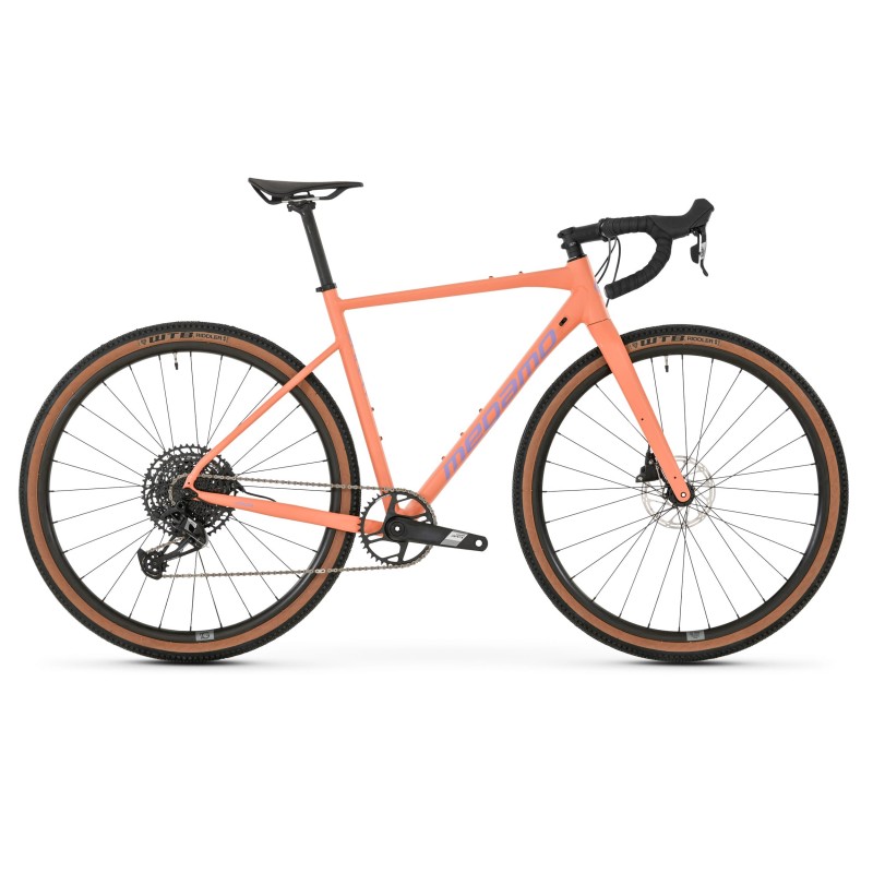 Vélo Gravel Megamo Jakar 20 2026