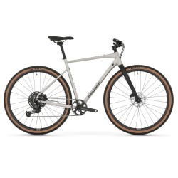 Vélo Gravel Megamo Jakar flat bar 2026