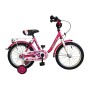 Vélo enfant 16 pouces Trike : modèle fille - Velonline