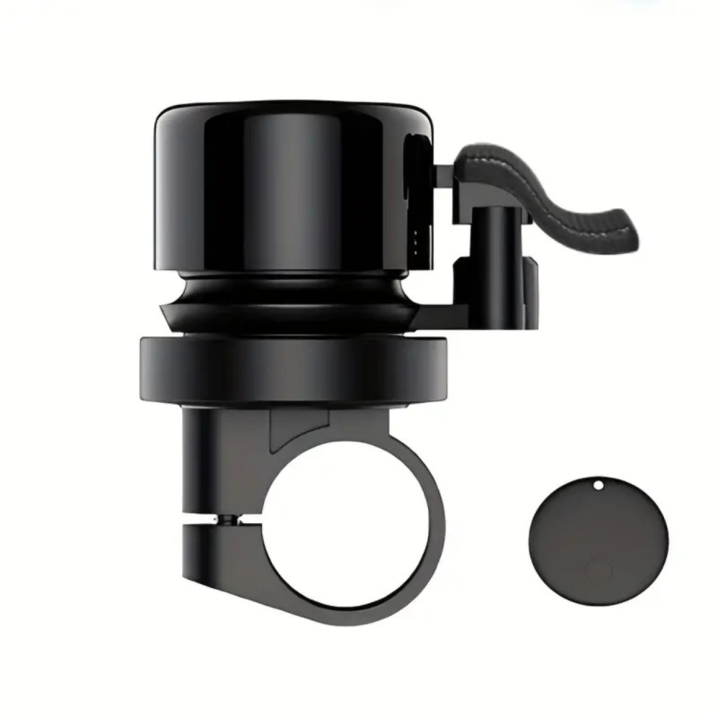 Sonnette GPS Vélo Sonnette GPS Vélo