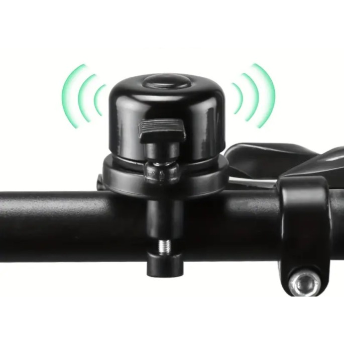 Sonnette GPS Antivol  Vélo