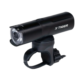 Eclairage Rechargeable à Led pour vélo étanche
