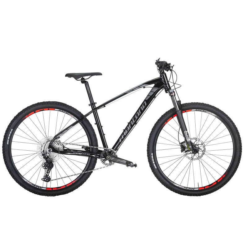 VTT Montana Urano sram eagle