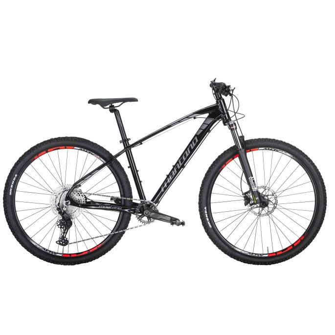VTT Montana Urano sram eagle