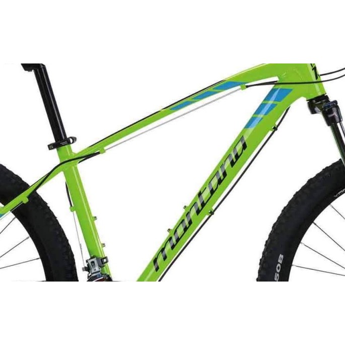 Montana Urano V brake