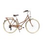 Vélo de ville femme Arcade Coffee S7