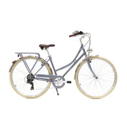 Arcade Coffee S6 Mixte