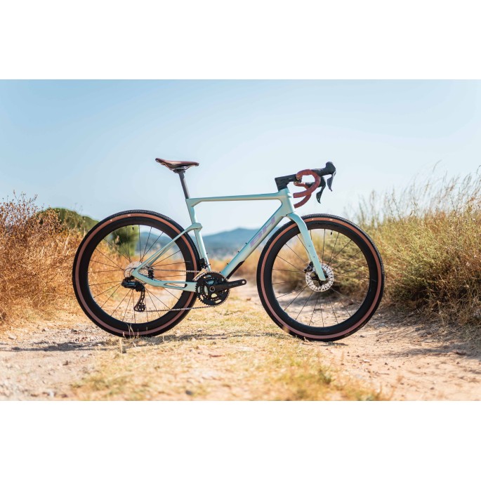 Vélo  gravel BH GRAVELX EVO 2.0 AT
