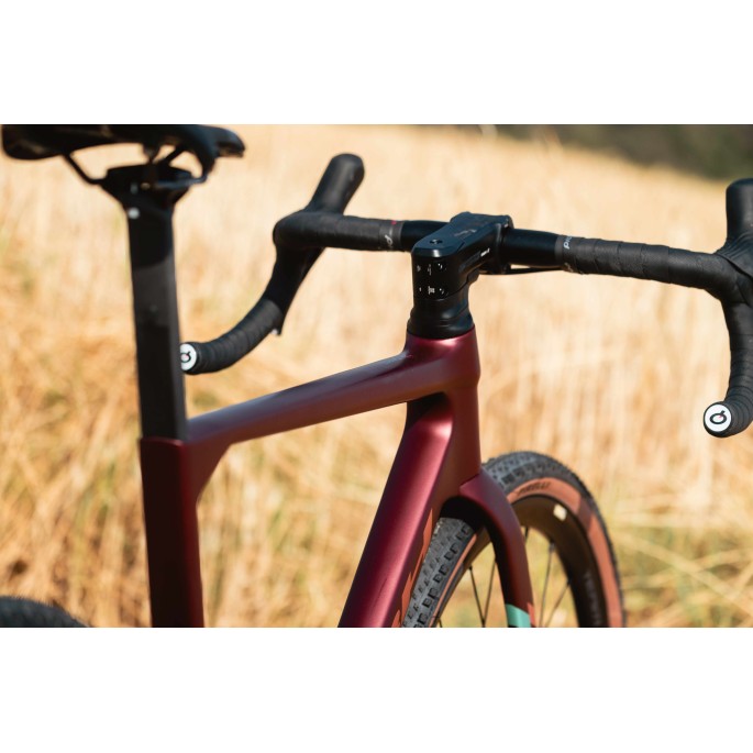 Vélo gravel BH GRAVELX EVO 2.5 R