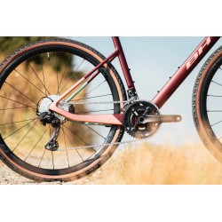 GRAVELX EVO 2.5 R